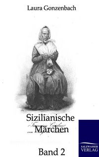 Produktbild: Sizilianische M&auml;rchen