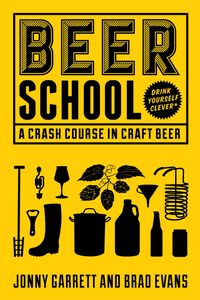 Produktbild: Beer School