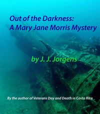 Produktbild: Out of the Darkness