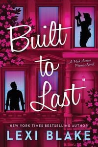 Produktbild: Built to Last