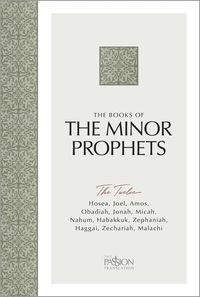 Produktbild: The Books of the Minor Prophets