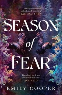 Produktbild: Season of Fear