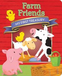 Produktbild: Farm Friends