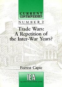 Produktbild: Trade Wars