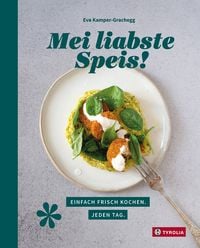 Produktbild: Mei liabste Speis