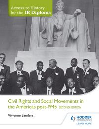 Produktbild: Access to History for the IB Diploma
