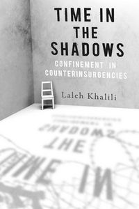 Produktbild: Time in the Shadows