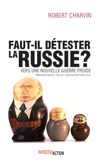 Produktbild: Faut-il d&eacute;tester la Russie ?