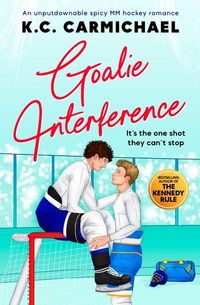 Produktbild: Goalie Interference