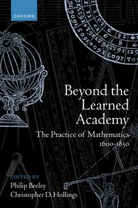 Produktbild: Beyond the Learned Academy