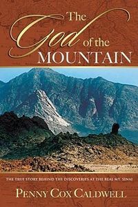 Produktbild: The God of the Mountain