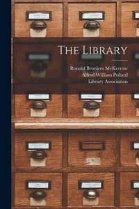 Produktbild: The Library