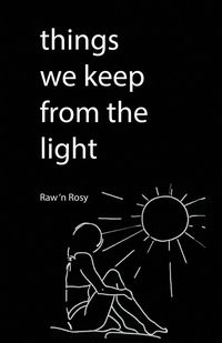 Produktbild: Things We keep from the light