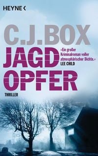 Produktbild: Jagdopfer