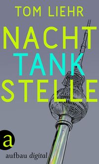 Produktbild: Nachttankstelle