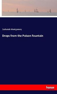 Produktbild: Drops from the Poison Fountain