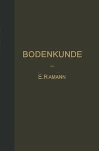 Produktbild: Bodenkunde