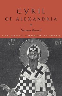 Produktbild: Cyril of Alexandria