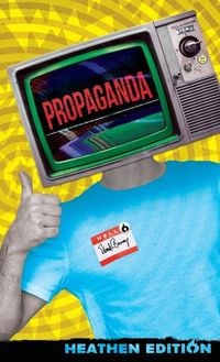 Produktbild: Propaganda (Heathen Edition)