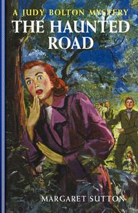 Produktbild: Haunted Road #25
