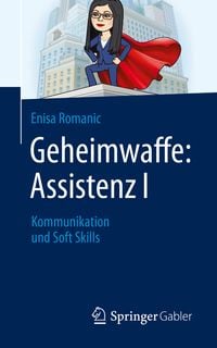 Produktbild: Geheimwaffe: Assistenz I