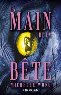 Produktbild: La Main de la B&ecirc;te