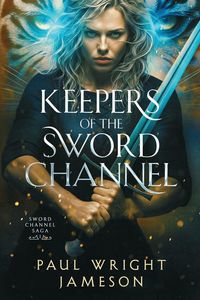 Produktbild: Keepers of the Sword Channel