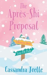 Produktbild: The Apr&egrave;s-Ski Proposal