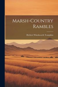 Produktbild: Marsh-country Rambles
