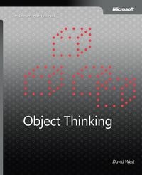 Produktbild: Object Thinking