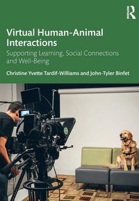 Produktbild: Virtual Human-Animal Interactions