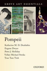 Produktbild: Pompeii