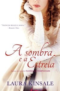 Produktbild: A Sombra e a Estrela