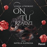 Produktbild: On tu rządzi. Mystic #1