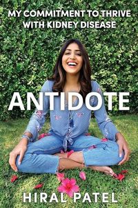 Produktbild: Antidote