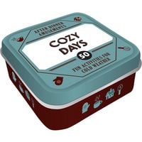 Produktbild: After Dinner Amusements: Cozy Days