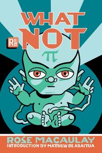 Produktbild: What Not