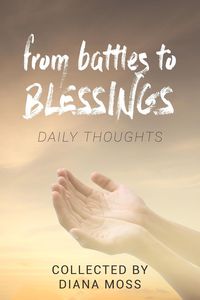 Produktbild: From battles to BLESSINGS