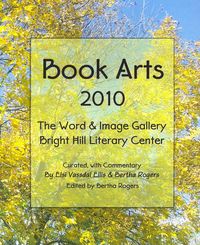 Produktbild: Book Arts 2010