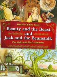 Bild vom Artikel Beauty & The Beast & Jack & Th vom Autor Kristina (EDT) Smith