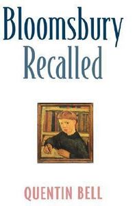 Produktbild: Bloomsbury Recalled