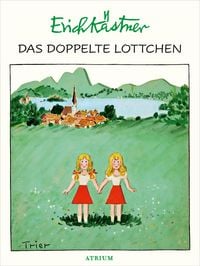 Produktbild: Das doppelte Lottchen