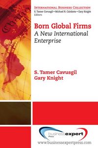 Produktbild: Born Global Firms