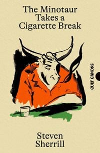 Produktbild: The Minotaur Takes A Cigarette Break