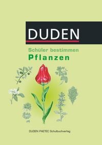 Produktbild: Sch&uuml;ler bestimmen