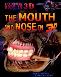 Produktbild: The Mouth and Nose in 3D