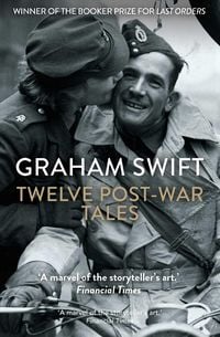 Produktbild: Twelve Post-War Tales