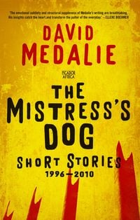 Produktbild: The Mistress's Dog