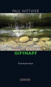 Produktbild: Giftnapf