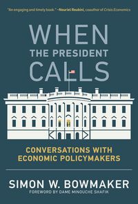 Produktbild: When the President Calls